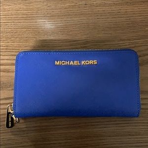 Michael Kors wallet